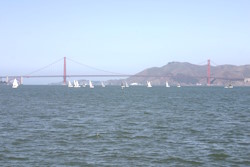 Golden Gate Bridge, San Francisco